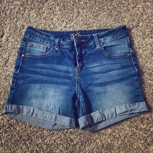 Cute😻summer shorts